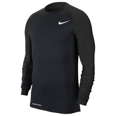 nike thermal shirts for men